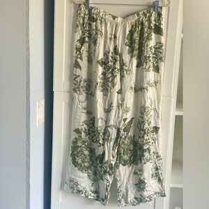 Haven Well Within Washable Silk Panta